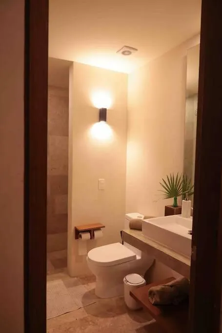 Appartamento Stunning 2 Bd Ph W Private Pool Tulum 0*,