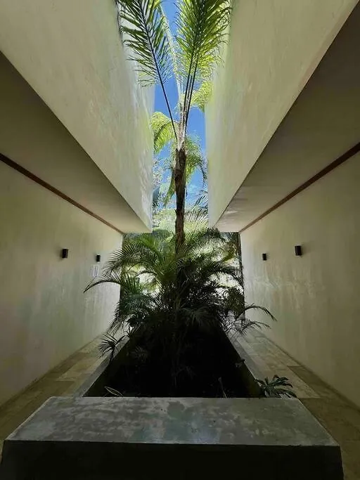 Appartamento Stunning 2 Bd Ph W Private Pool Tulum