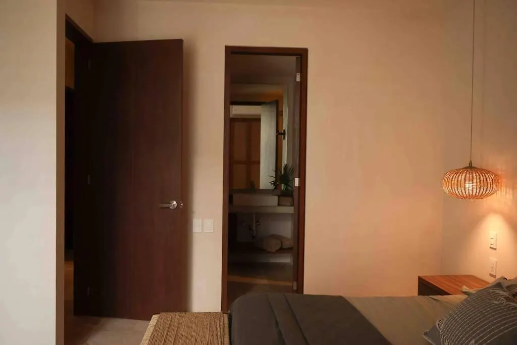 Appartamento Stunning 2 Bd Ph W Private Pool Tulum