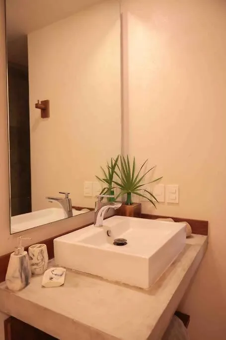 Appartamento Stunning 2 Bd Ph W Private Pool Tulum