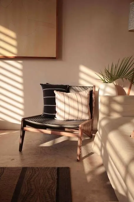 Appartamento Stunning 2 Bd Ph W Private Pool Tulum
