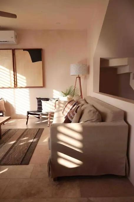 Appartamento Stunning 2 Bd Ph W Private Pool Tulum