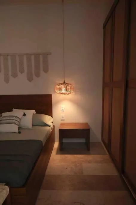 Appartamento Stunning 2 Bd Ph W Private Pool Tulum Messico