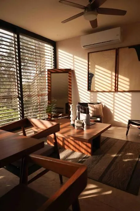 Appartamento Stunning 2 Bd Ph W Private Pool Tulum